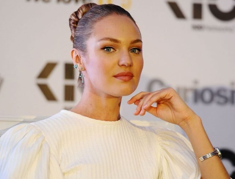 Candice Swanepoel Biography & Net Worth, Age, Career, Lifestyle
