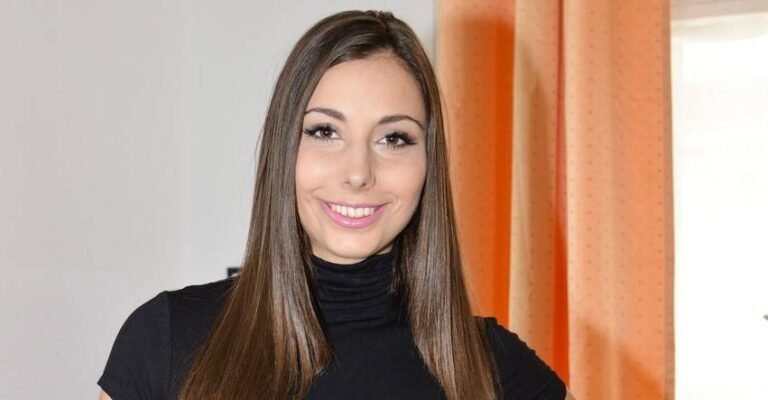 Carla Crouz Biography & Net Worth, Age, Career, Lifestyle