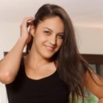 Carolina Abril Biography & Net Worth, Age, Career, Lifestyle