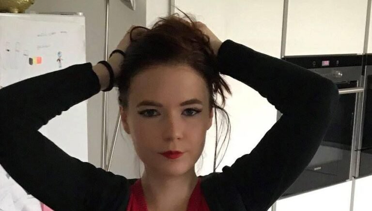 Cathy Crown Biography & Net Worth, Age, Career, Lifestyle