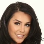 Chanel Santini Biography & Net Worth, Age, Career, Lifestyle