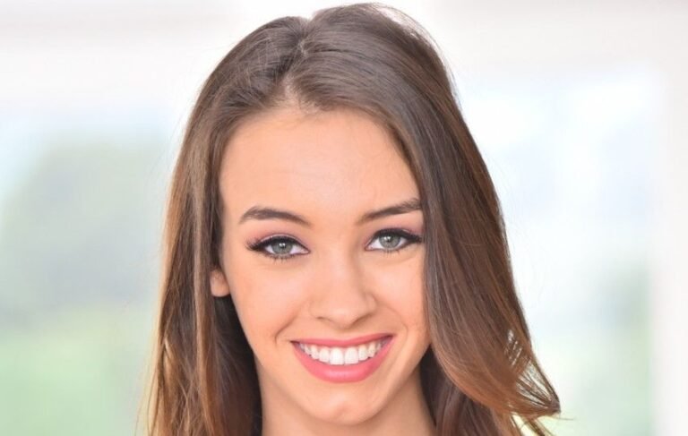 Charity Crawford Biography & Net Worth, Age, Career, Lifestyle