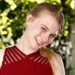 Charlotte Carmen Biography & Net Worth, Age, Career, Lifestyle