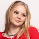 Cherry Tart Biography & Net Worth, Age, Career, Lifestyle