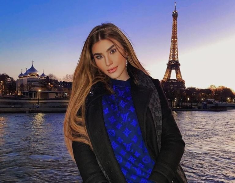 Chloe Othen Biography & Net Worth, Age, Career, Lifestyle