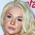 Courtney Stodden Biography & Net Worth, Age, Career, Lifestyle