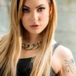 Dahlia Sky Biography & Net Worth, Age, Career, Lifestyle