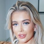 Darcy May Biography & Net Worth, Age, Career, Lifestyle