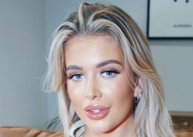Darcy May Biography & Net Worth, Age, Career, Lifestyle
