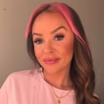 Darla Pink Biography & Net Worth, Age, Career, Lifestyle