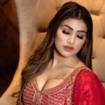 Deepali Chauhan Biography & Net Worth, Age, Career, Lifestyle