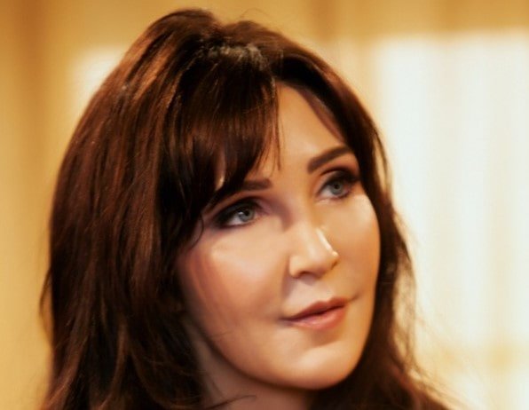 Diana Prince Biography & Net Worth, Age, Career, Lifestyle