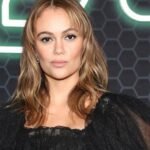 Dina Shihabi Biography & Net Worth, Age, Career, Lifestyle
