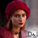 Dolly Dyson Biography & Net Worth, Age, Career, Lifestyle