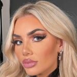 Elaina Vice Biography & Net Worth, Age, Career, Lifestyle