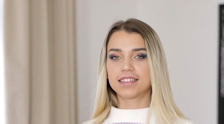 Elena Vedem Biography & Net Worth, Age, Career, Lifestyle