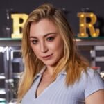 Elisa Calvi Biography & Net Worth, Age, Career, Lifestyle