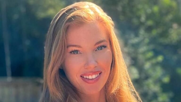 Elizabeth Ostrander Biography & Net Worth, Age, Career, Lifestyle