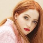 Ellie Bamber Biography & Net Worth, Age, Career, Lifestyle