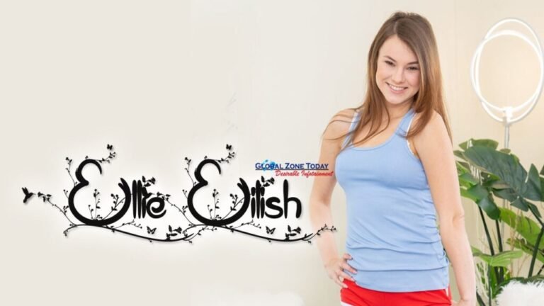 Ellie Eilish Biography & Net Worth, Age, Career, Lifestyle