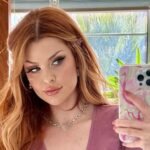 Elly Clutch Biography & Net Worth, Age, Career, Lifestyle