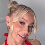 Emily Brooke Biography & Net Worth, Age, Career, Lifestyle