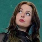 Emma Foxx Biography & Net Worth, Age, Career, Lifestyle