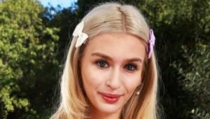 Emma Rosie Biography & Net Worth, Age, Career, Lifestyle