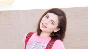 Erika Korti Biography & Net Worth, Age, Career, Lifestyle