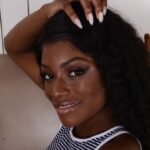 Evi Rei Biography & Net Worth, Age, Career, Lifestyle