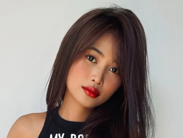 Fujiko Narvas Biography & Net Worth, Age, Career, Lifestyle