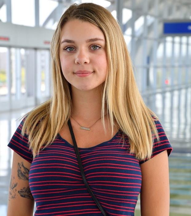Gabbie Carter Biography & Net Worth, Age, Career, Lifestyle