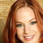 Gabriella Banks Biography & Net Worth, Age, Career, Lifestyle