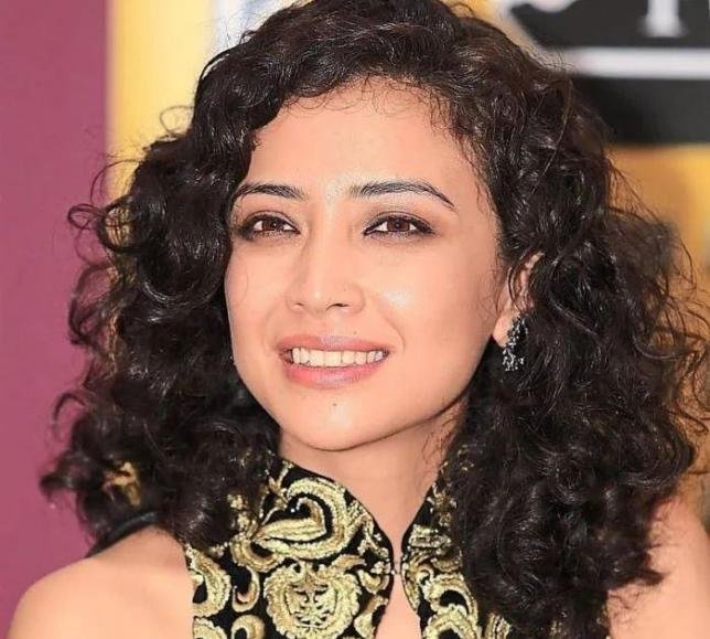 Geetanjali Thapa Biography & Net Worth, Age, Career, Lifestyle