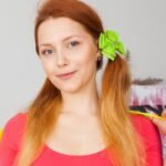 Gerda Liv Biography & Net Worth, Age, Career, Lifestyle