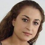 Gianna Ferrari Biography & Net Worth, Age, Career, Lifestyle