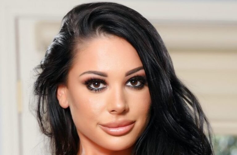 Gianna Grey Biography & Net Worth, Age, Career, Lifestyle
