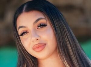 Gigi Lysette Biography & Net Worth, Age, Career, Lifestyle
