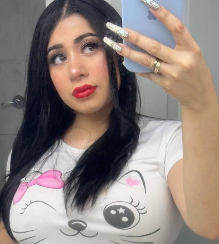 Giselle Montes Biography & Net Worth, Age, Career, Lifestyle