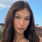 Gracie Dzeja Biography & Net Worth, Age, Career, Lifestyle