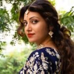 Hamsa Nandini Biography & Net Worth, Age, Career, Lifestyle