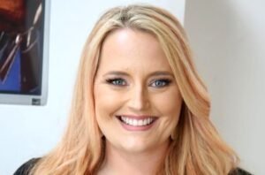 Harmoni Kalifornia Biography & Net Worth, Age, Career, Lifestyle