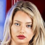 Harmony Rivers Biography & Net Worth, Age, Career, Lifestyle