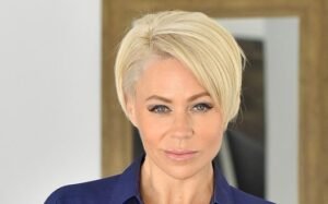 Helena Locke Biography & Net Worth, Age, Career, Lifestyle