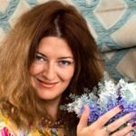Helena Volga Biography & Net Worth, Age, Career, Lifestyle