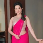 Honey Rose Biography & Net Worth, Age, Career, Lifestyle