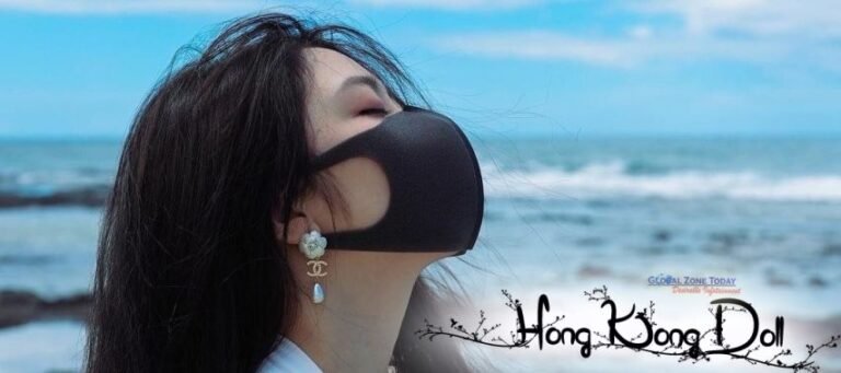 HongKongDoll Biography & Net Worth, Age, Career, Lifestyle