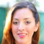 Isabel Wolfe Biography & Net Worth, Age, Career, Lifestyle