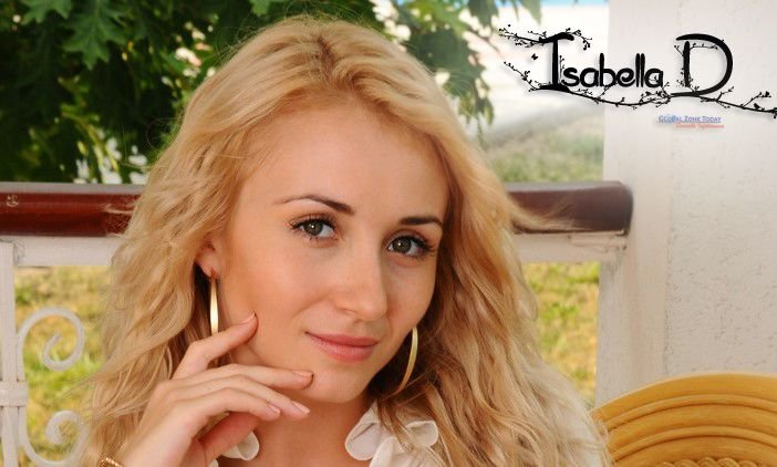 Isabella D Biography & Net Worth, Age, Career, Lifestyle