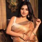 Iswarya Menon Biography & Net Worth, Age, Career, Lifestyle